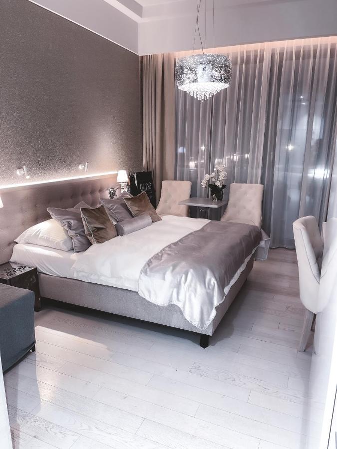 Dune B Mielno Exclusive Apartment *