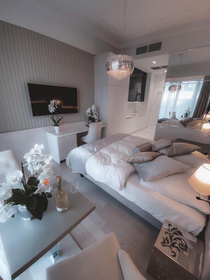 Dune B Mielno Exclusive Apartment *