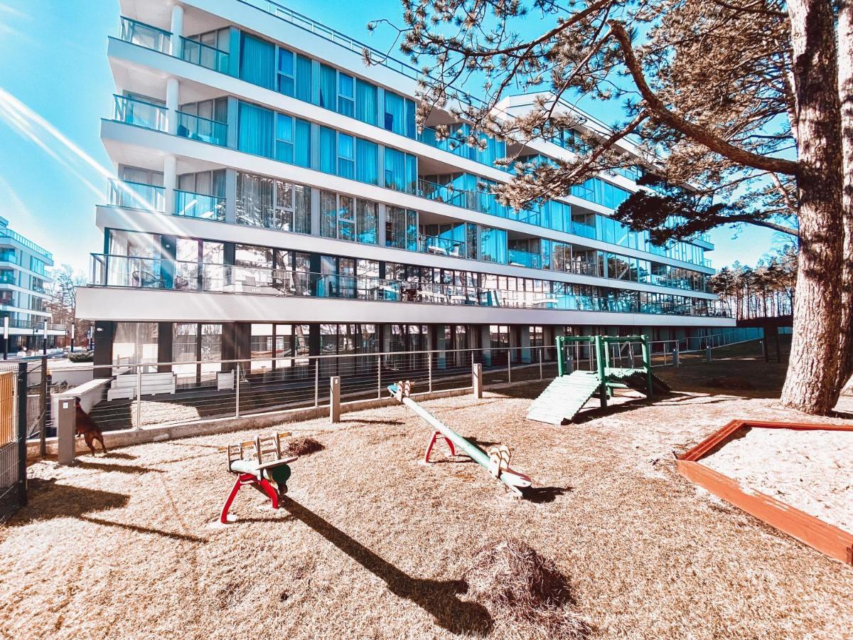 Dune B Mielno Exclusive Apartment Mielno (Koszalin)