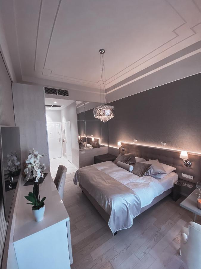 Dune B Mielno Exclusive Apartment *