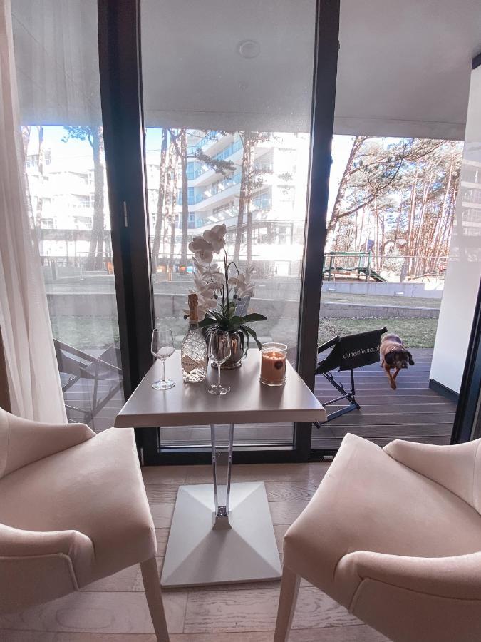 Apartment Dune B Mielno Exclusive *