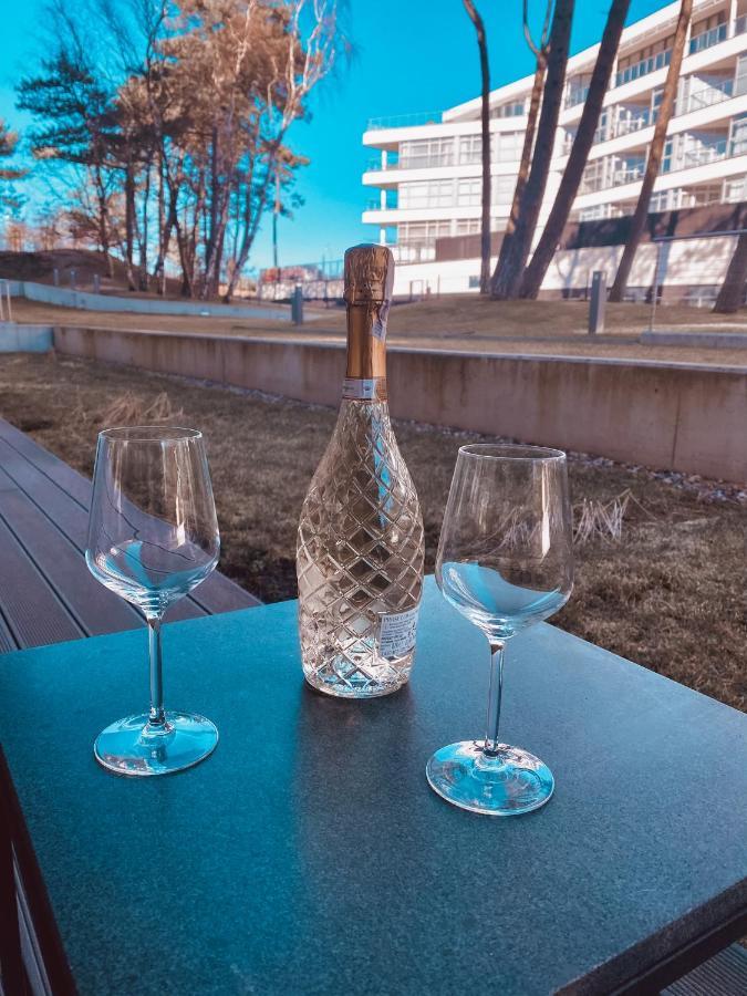 Dune B Mielno Exclusive Apartment Mielno (Koszalin)