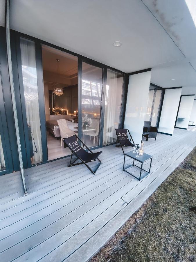 Apartment Dune B Mielno Exclusive Mielno (Koszalin)